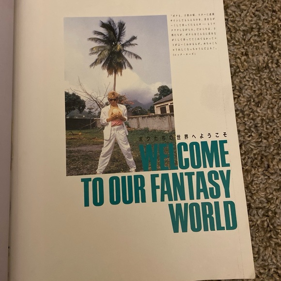 5 different vintage collectors magazines in mint condition. - Picture 2 of 16